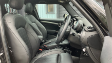 MINI Hatchback 1.5 Cooper Exclusive 5dr Auto [Comfort/Nav Pack] Petrol Hatchback